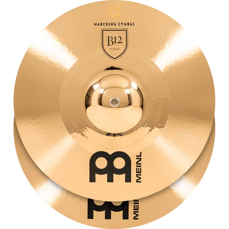 Meinl Banda 18" Marching B12 MA-B12-18M