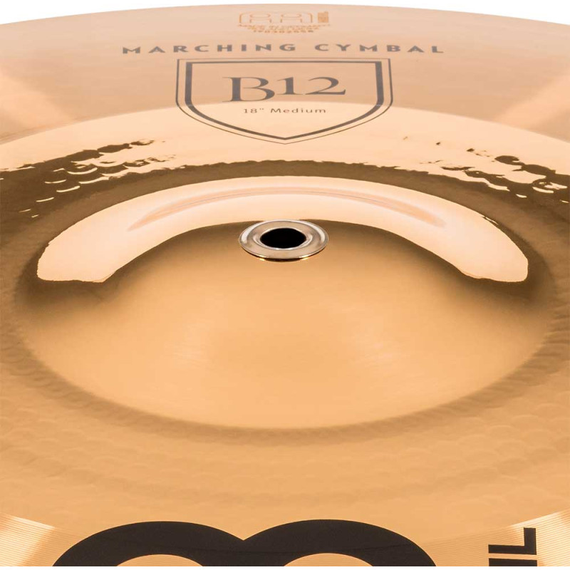 Meinl Banda 18" Marching B12 MA-B12-18M