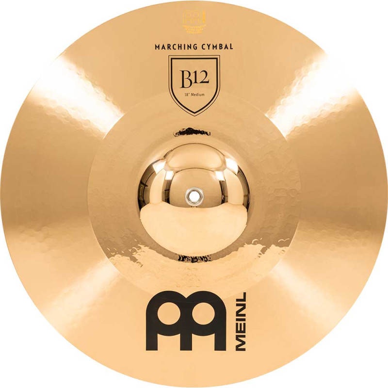 Meinl Banda 18" Marching B12 MA-B12-18M