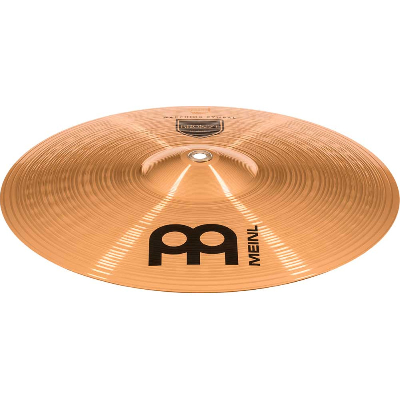 Meinl Banda 14" Marching Bronce MA-BZ-14M