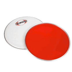 Contemporanea C-PENI09 Parche Korino/Napa Invertida 22"