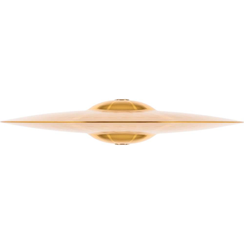 Meinl Banda 14" Marching Brass MA-BR-14M