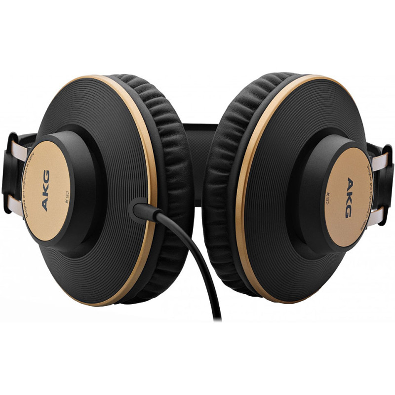 AKG K-92 Auriculares
