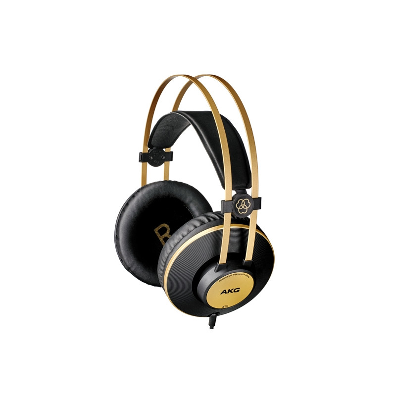AKG K-92 Auriculares