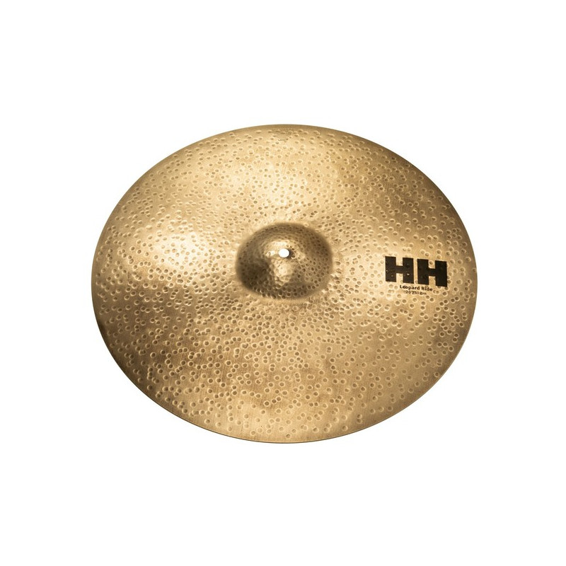 Sabian Ride 20" HH Leopard