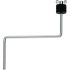 Meinl MC-CY Cymbal Rod