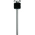 Meinl MC-CYS Soporte accesorio 6 mm.