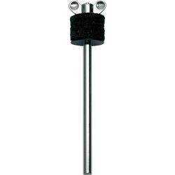 Meinl MC-CYS Soporte accesorio 6 mm.