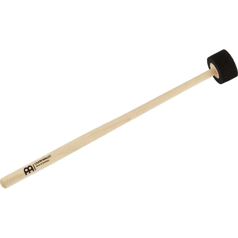 Meinl MCM1 Cajon Mallet