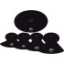 Meinl MCM-14161820 Set Apagadores Platos