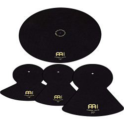 Meinl MCM-141620 Set Apagadores Platos