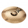 Paiste Crash 18" PST8 Reflector Rock
