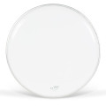 Remo 6" UT Ambassador White
