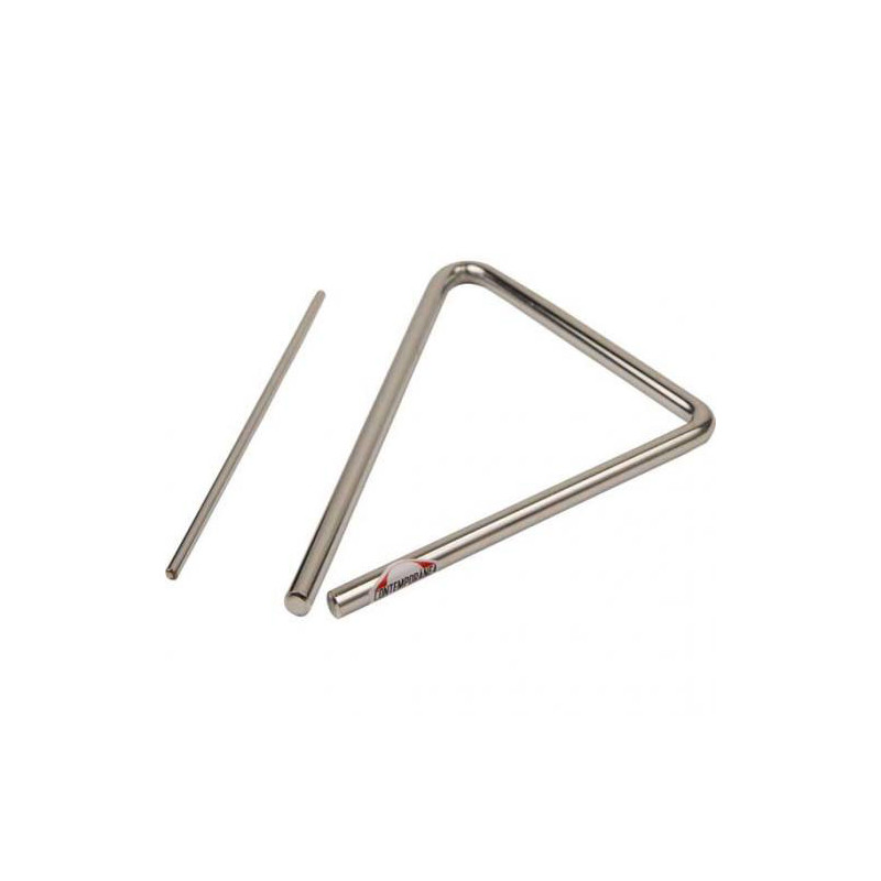 Contemporanea C-TR02 Tríangulo 21 cm.
