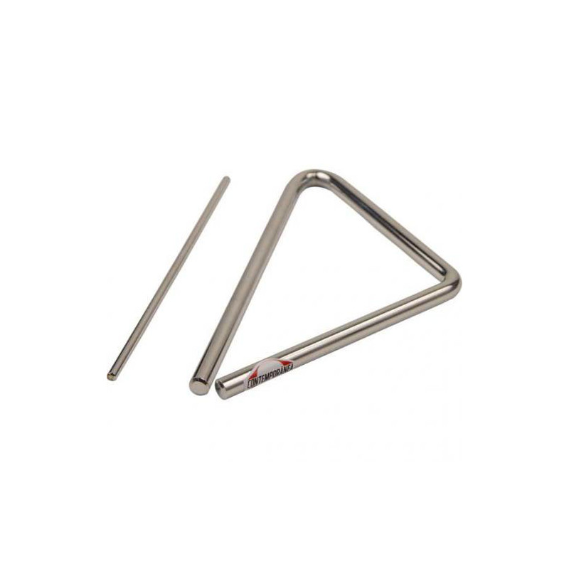 Contemporanea C-TR01 Tríangulo 19 cm.