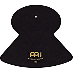 Meinl MCM-16 Apagador Plato 16"