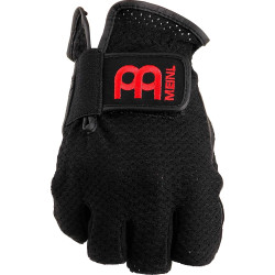 Meinl MDGFL-L Guantes Sin Dedos Talla L