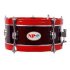 NP Tambor Mini Sayon 30x12 cm. Wine Red Red Rings