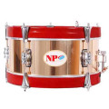 NP Tambor Mini Sayón 25x12 cm. Cromado