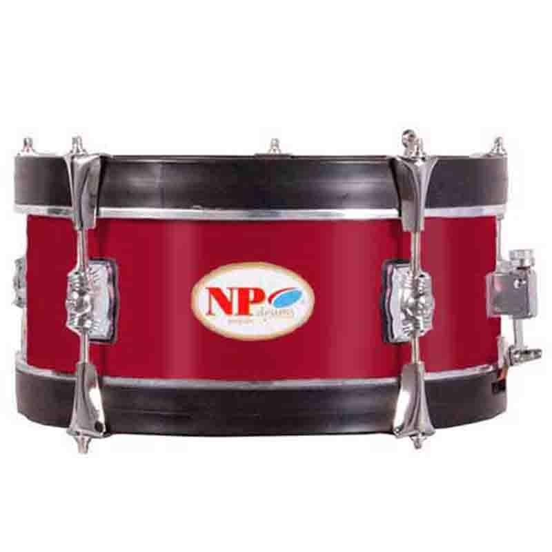 NP Tambor Mini Sayón 30x12 cm. Cereza