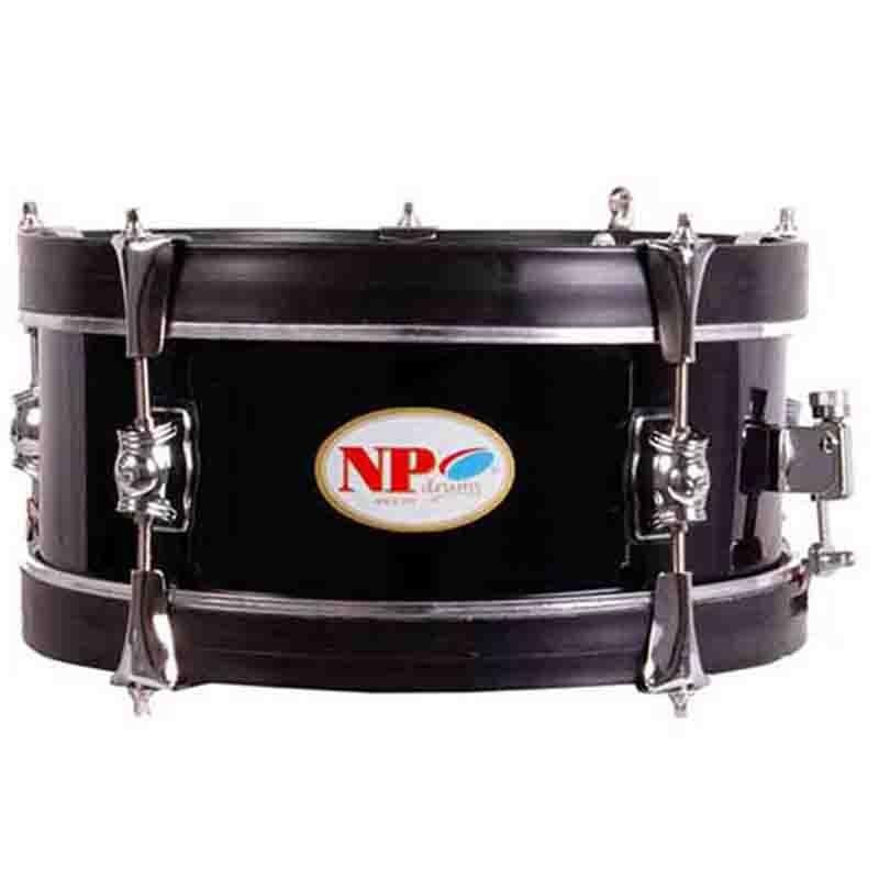NP Tambor Mini Sayón 30x12 cm. Negro