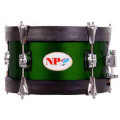 NP Marching Drum Mini Sayon 25x12 cm. Green