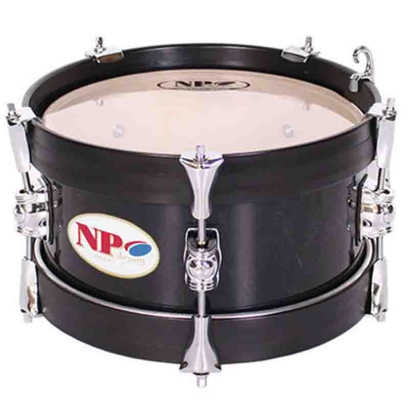 NP Tambor Mini Sayón 30x12 cm. Negro