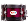 NP Marching Drum Mini Sayon 25x12 cm. Magenta