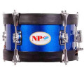 NP Marching Drum Mini Sayon 25x12 cm. Blue