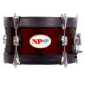 NP Marching Drum Mini Sayon 25x12 cm. Red Wine