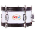 NP Marching Drum Mini Sayon 25x12 cm. White