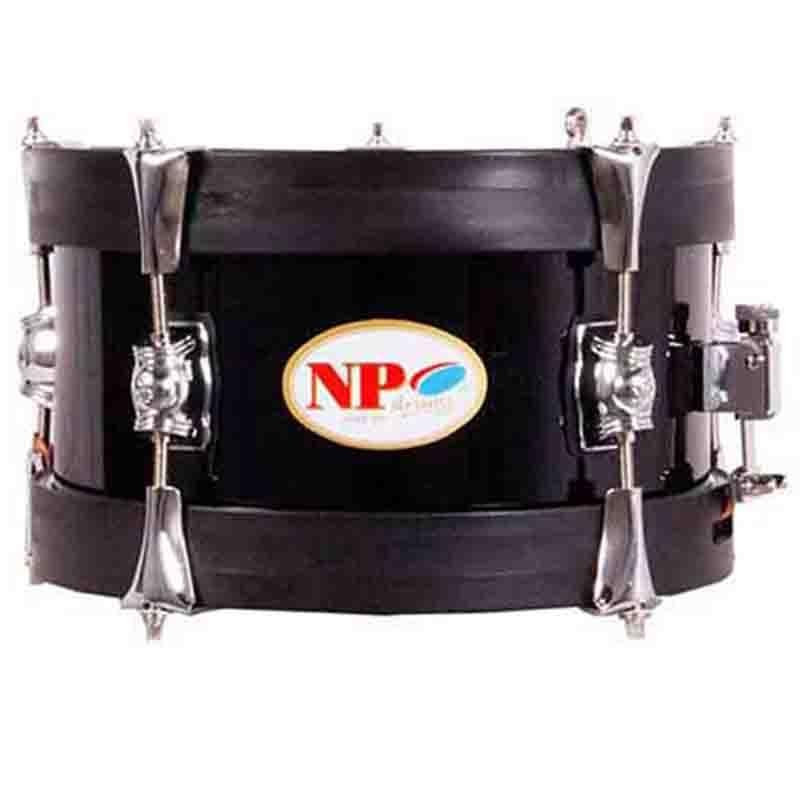 NP Tambor Mini Sayón 25x12 cm. Negro