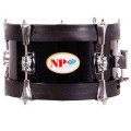 NP Marching Drum Mini Sayon 25x12 cm. Black