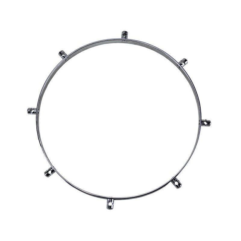 Contemporanea SP-AREP12-8B Aro Bottom Hoop 12" 8 Holes