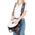Meinl MDJS1DA Djembe Harness Day of the Dead