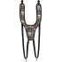 Meinl MDJS1DA Djembe Harness Day of the Dead