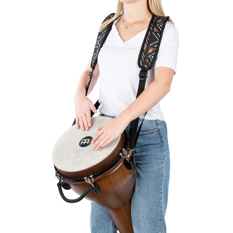 Meinl MDJS1KA Djembe Harness Kanga Sarong