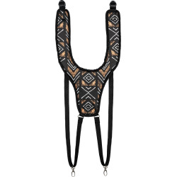 Meinl MDJS1KA Djembe Harness Kanga Sarong