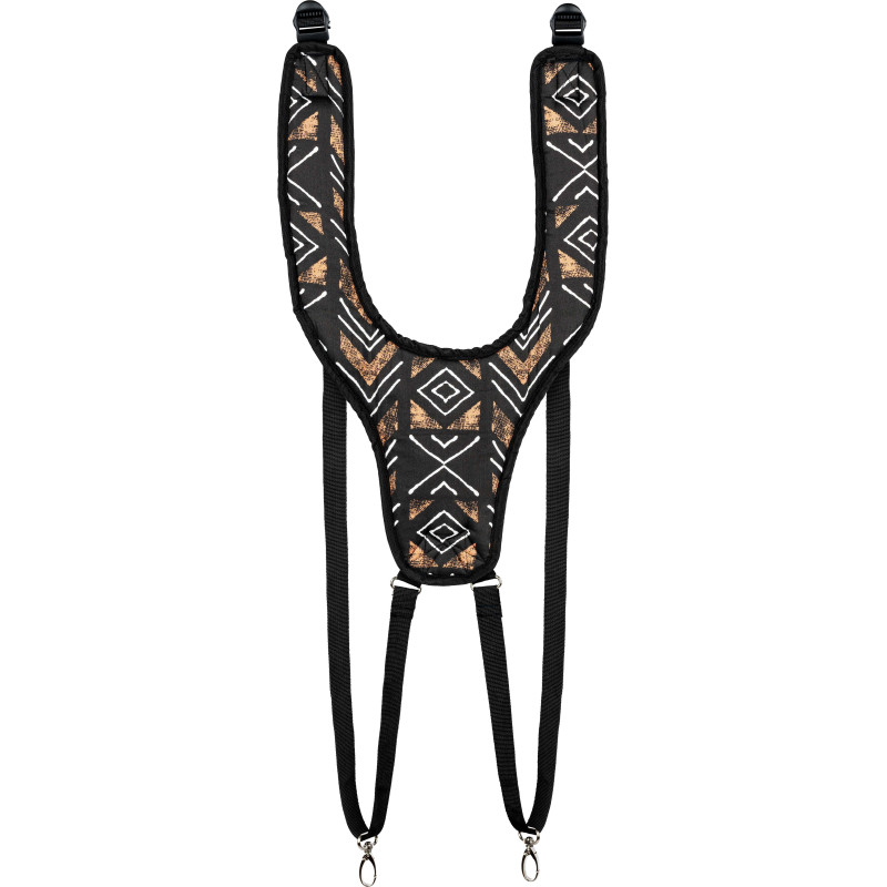 Meinl MDJS1KA Djembe Harness Kanga Sarong