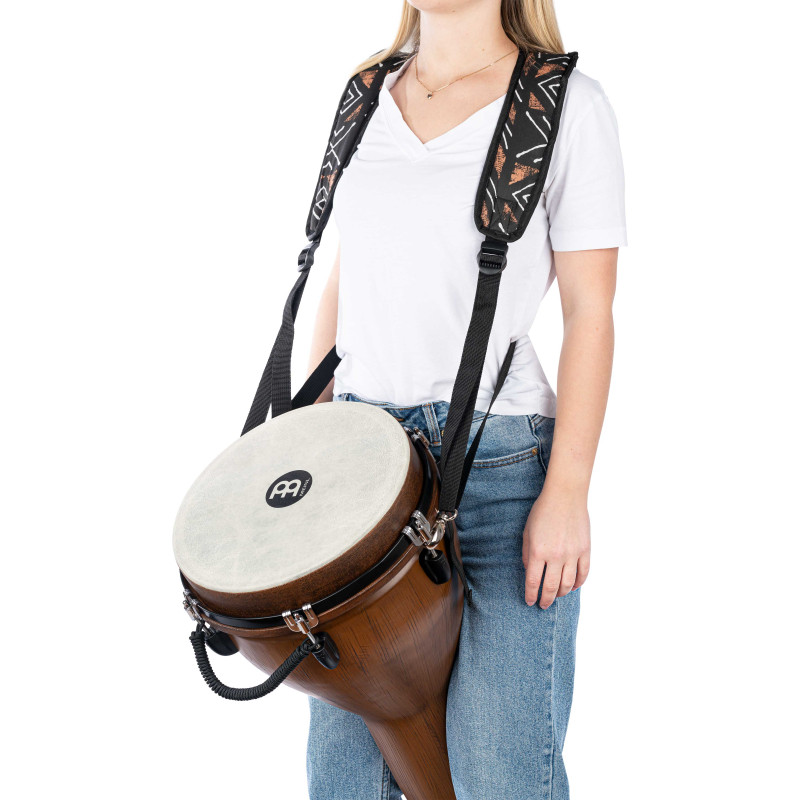 Meinl MDJS1KA Djembe Harness Kanga Sarong