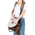 Meinl MDJS1KQ Djembe Harness Kenyan Quilt