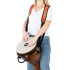 Meinl MDJS1PS Djembe Harness Pharaoh Script