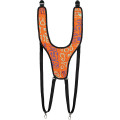 Meinl MDJS1PS Djembe Harness Pharaoh Script