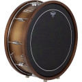 Santafé STF2640 Marching Bass Drum 60x22 cm. Walnut Sunburst