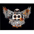 Meinl MDR-JB Jawbreaker Drum Rug
