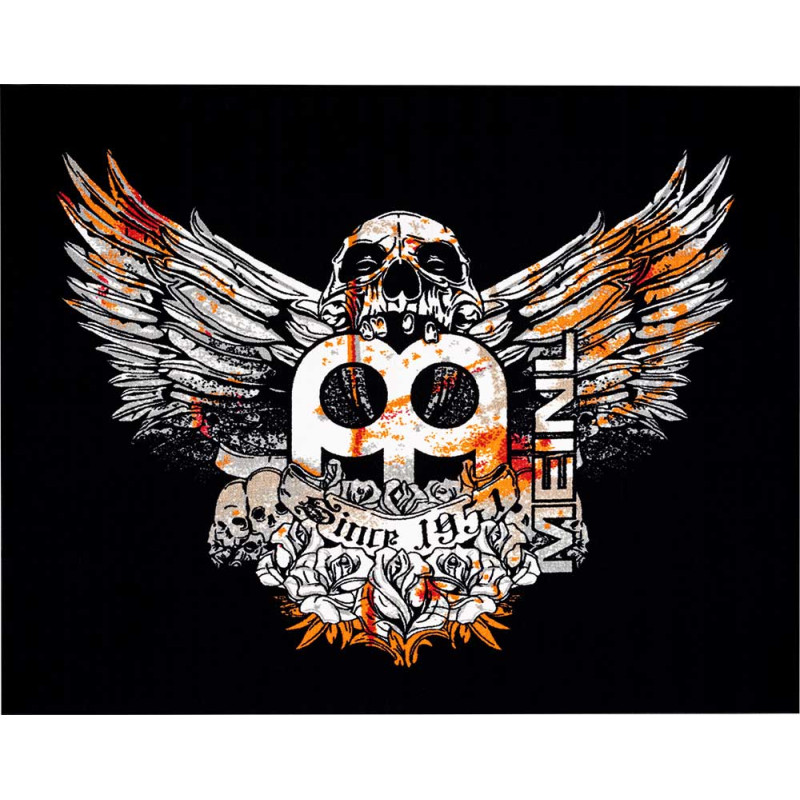 Meinl MDR-JB Jawbreaker Alfombra