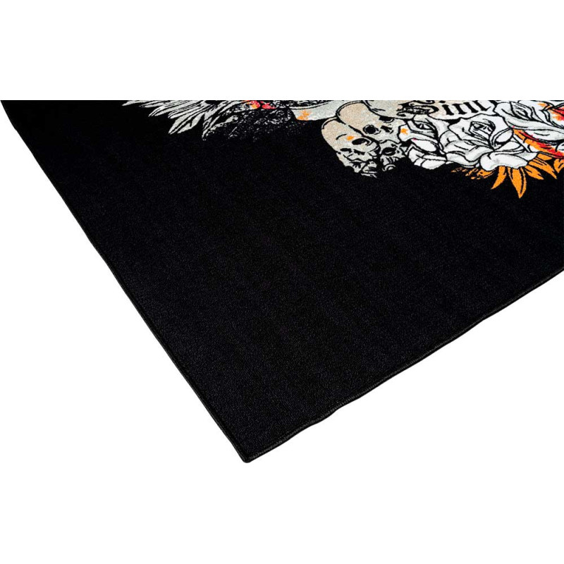 Meinl MDR-JB Jawbreaker Drum Rug