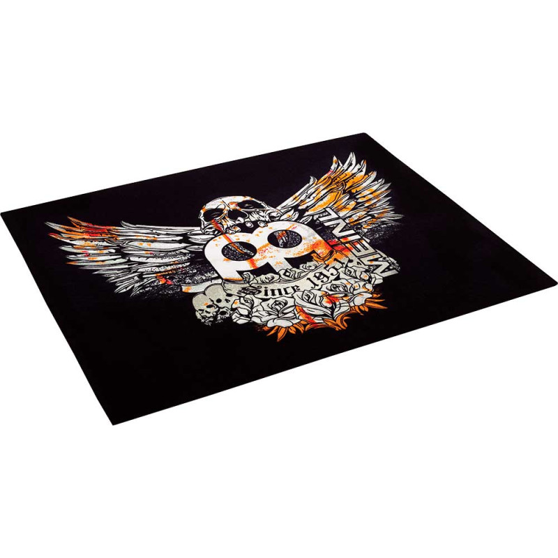 Meinl MDR-JB Jawbreaker Drum Rug