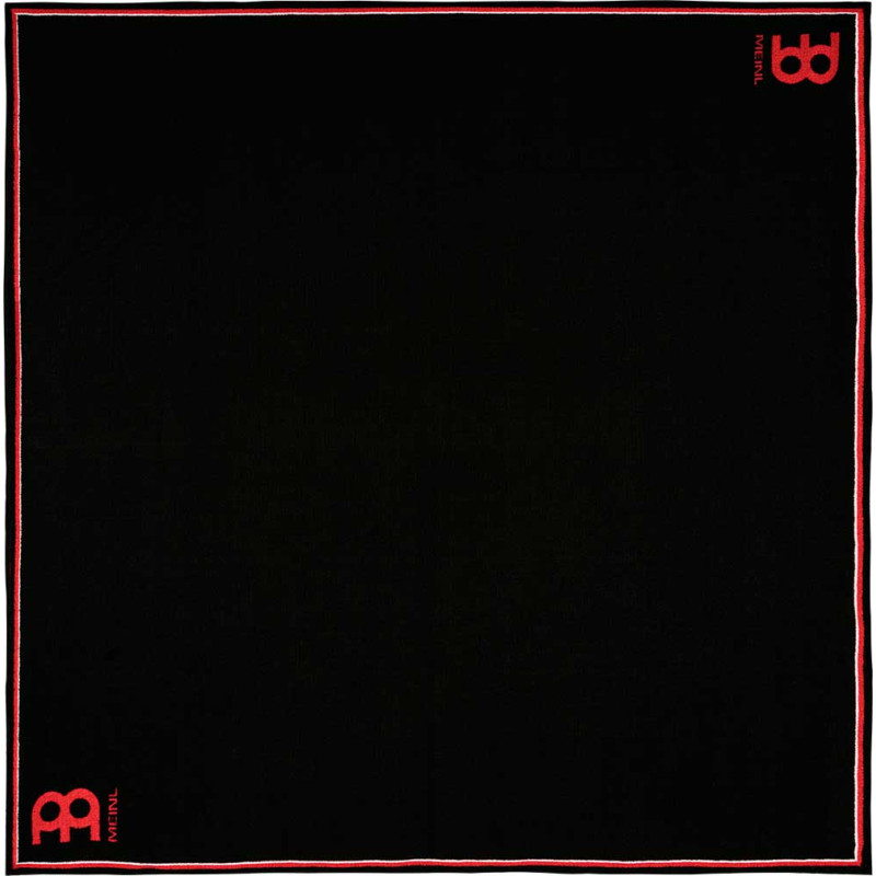 Meinl MDRL-BK Drum Rug Large