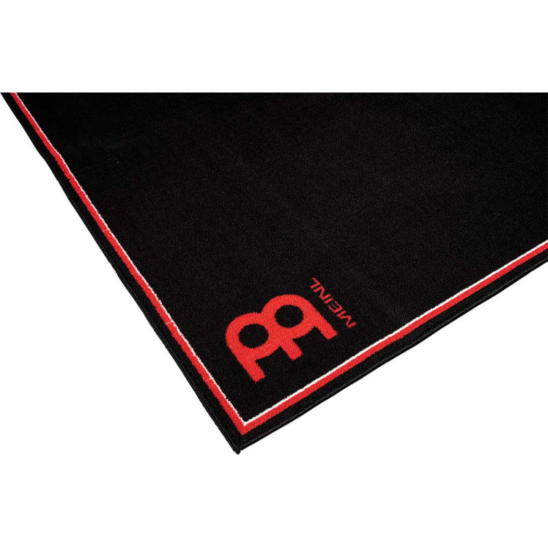 Meinl MDRL-BK Drum Rug Large